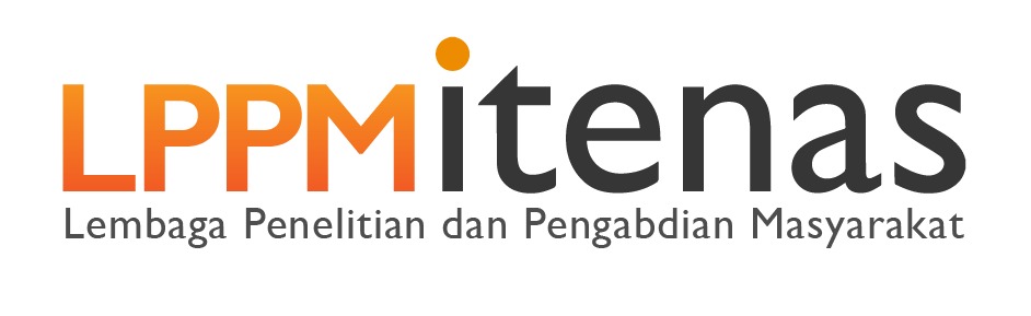 Logo ITENAS